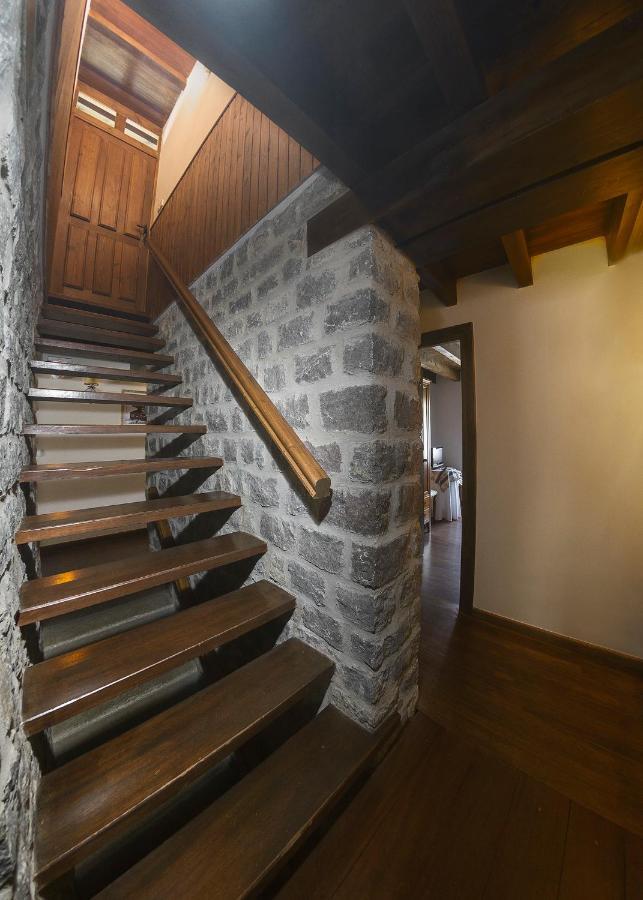 La Hospederia De Salamon Guest House Exterior photo